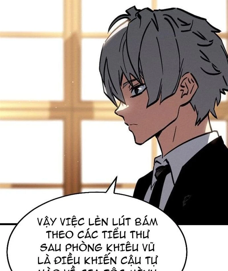 Tử Linh Sư Của Danh Môn Kiếm Thuật Chapter  1 - 185