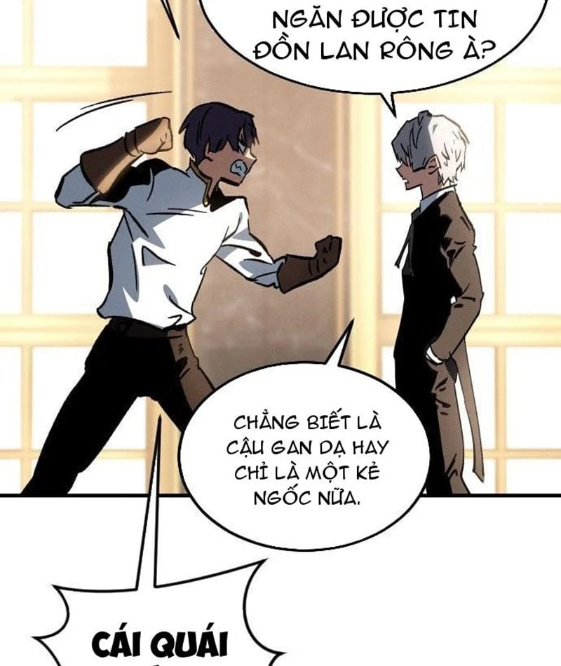 Tử Linh Sư Của Danh Môn Kiếm Thuật Chapter  1 - 187