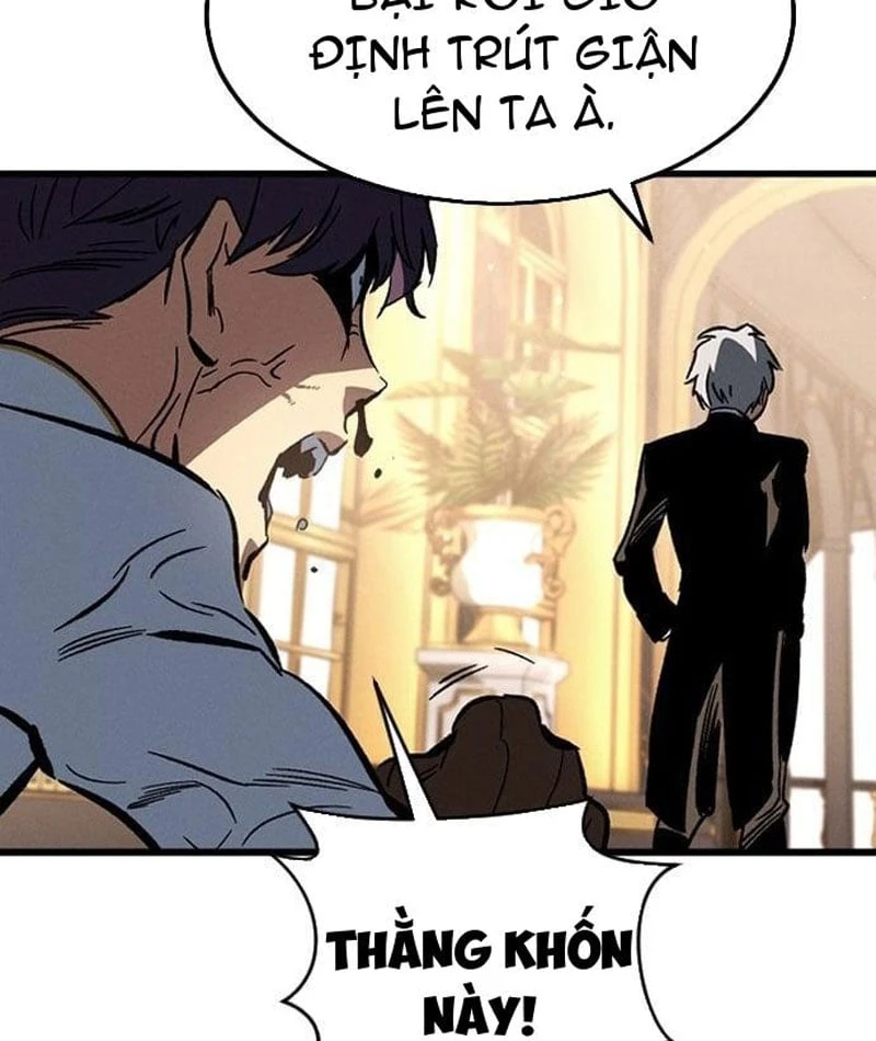 Tử Linh Sư Của Danh Môn Kiếm Thuật Chapter  1 - 192