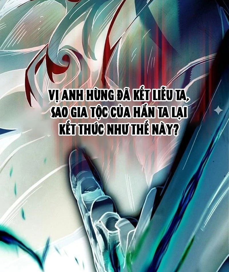 Tử Linh Sư Của Danh Môn Kiếm Thuật Chapter  1 - 204