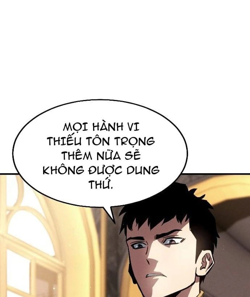 Tử Linh Sư Của Danh Môn Kiếm Thuật Chapter  1 - 207