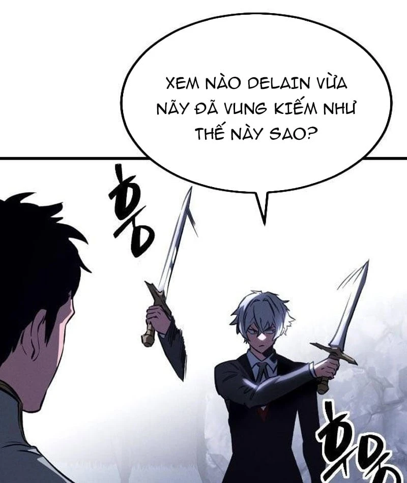 Tử Linh Sư Của Danh Môn Kiếm Thuật Chapter  1 - 224