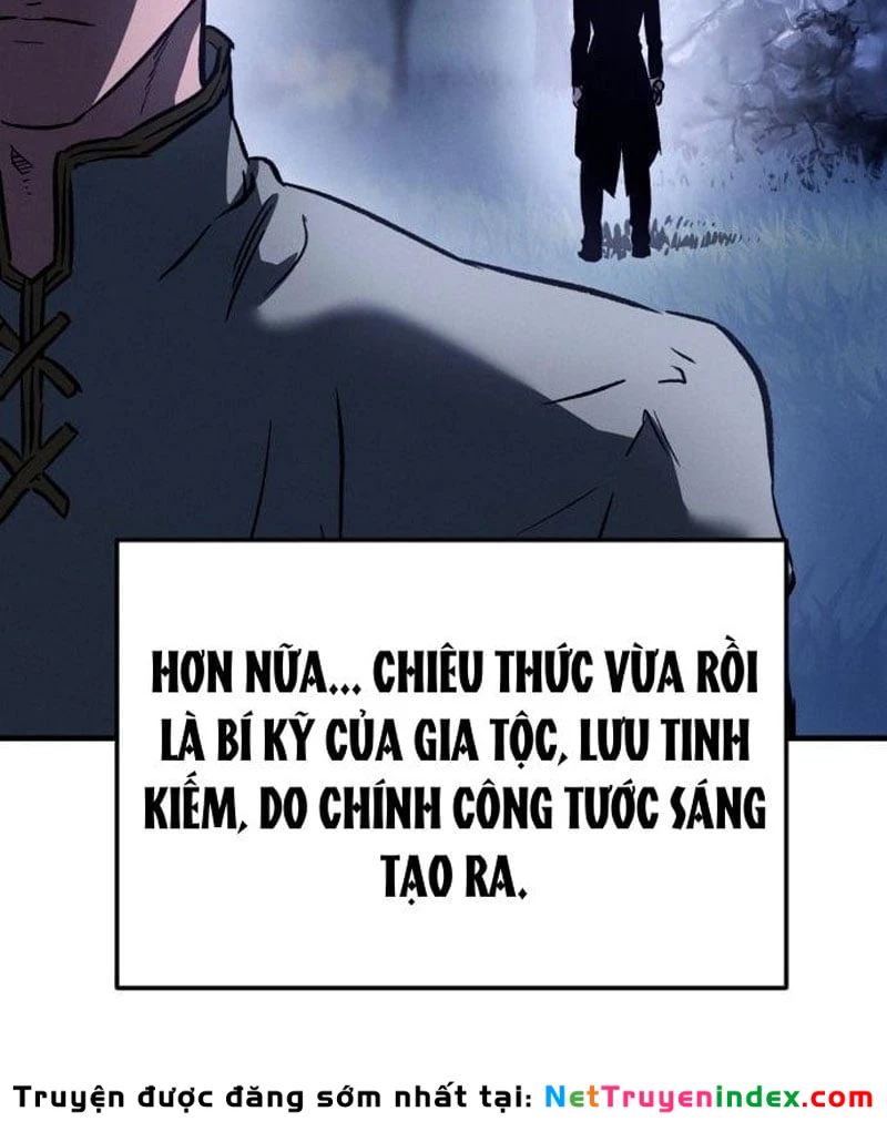 Tử Linh Sư Của Danh Môn Kiếm Thuật Chapter  1 - 231