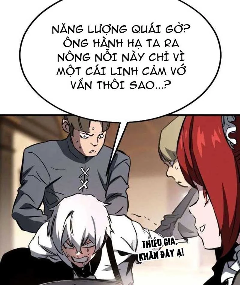 Tử Linh Sư Của Danh Môn Kiếm Thuật Chapter  2 - 14
