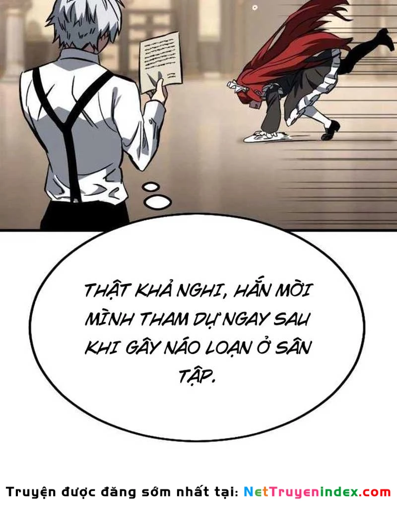 Tử Linh Sư Của Danh Môn Kiếm Thuật Chapter  2 - 26