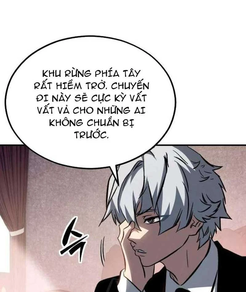 Tử Linh Sư Của Danh Môn Kiếm Thuật Chapter  2 - 59