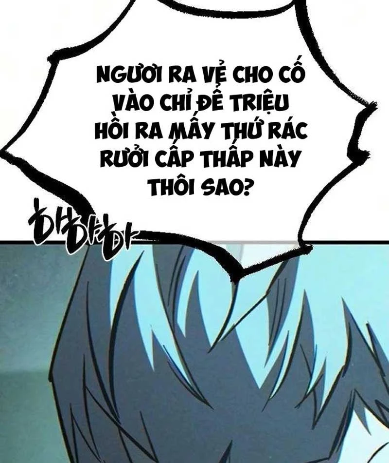 Tử Linh Sư Của Danh Môn Kiếm Thuật Chapter  3 - 56