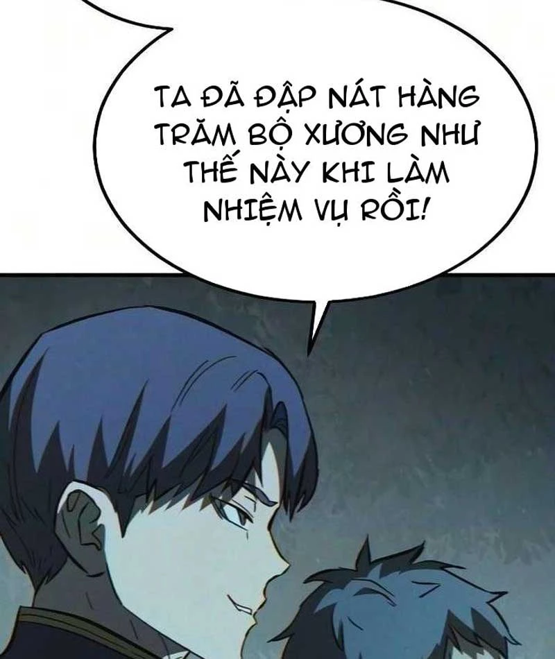 Tử Linh Sư Của Danh Môn Kiếm Thuật Chapter  3 - 59