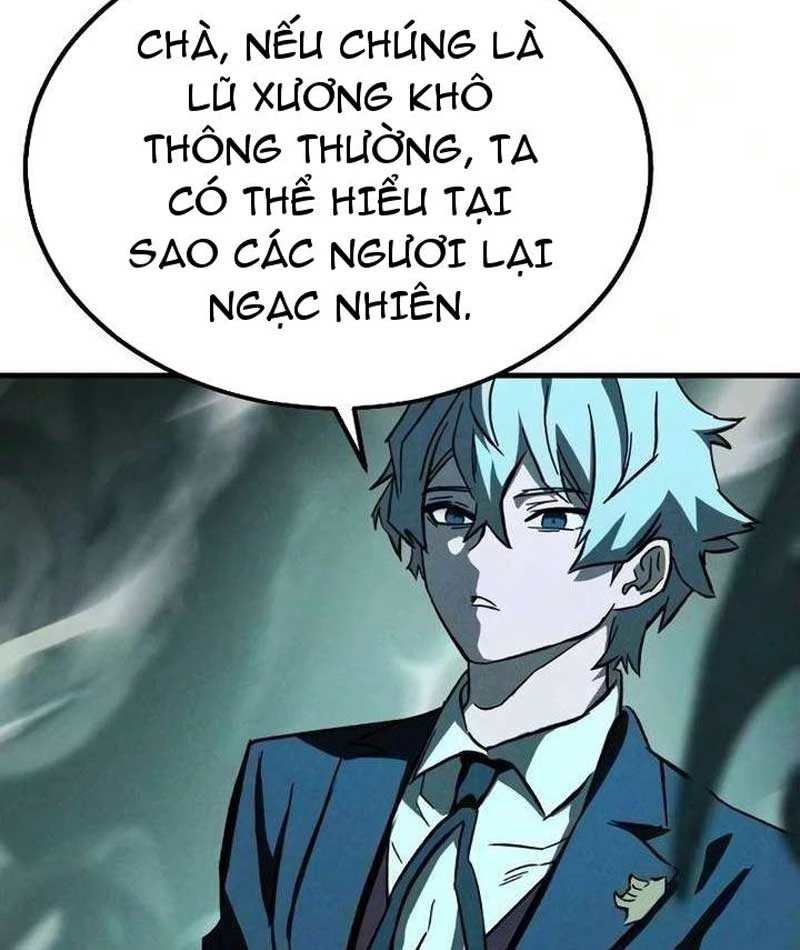 Tử Linh Sư Của Danh Môn Kiếm Thuật Chapter  3 - 105