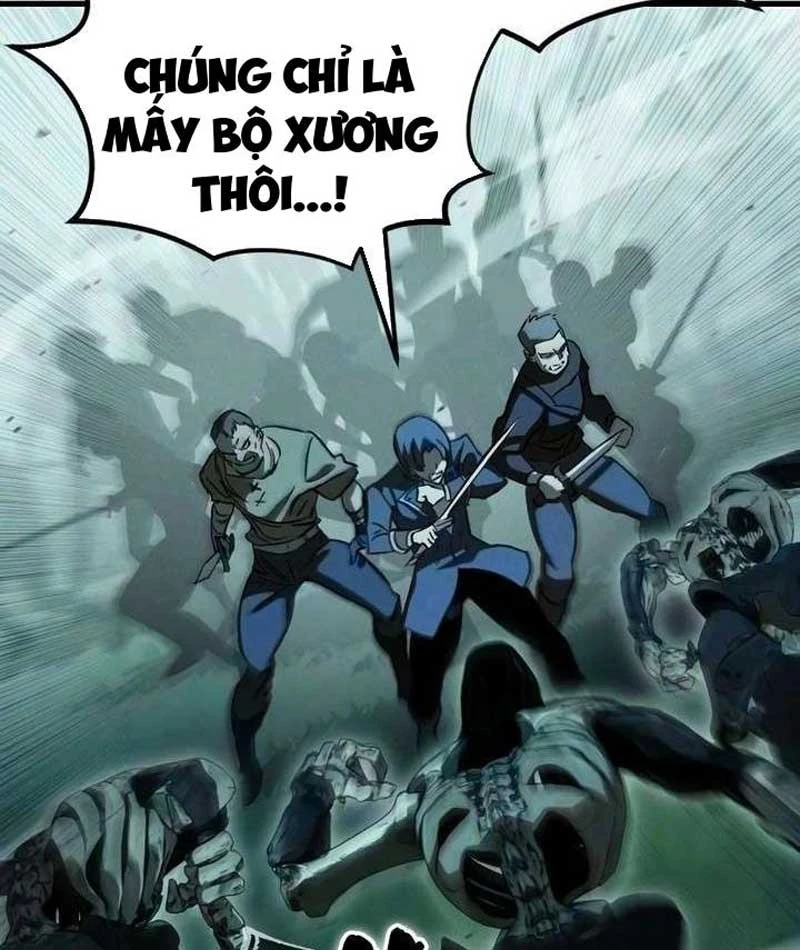 Tử Linh Sư Của Danh Môn Kiếm Thuật Chapter  3 - 132