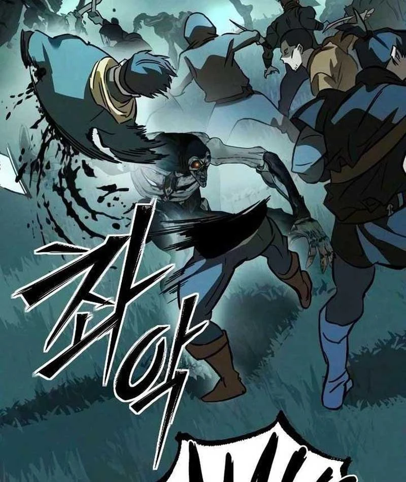 Tử Linh Sư Của Danh Môn Kiếm Thuật Chapter  3 - 137