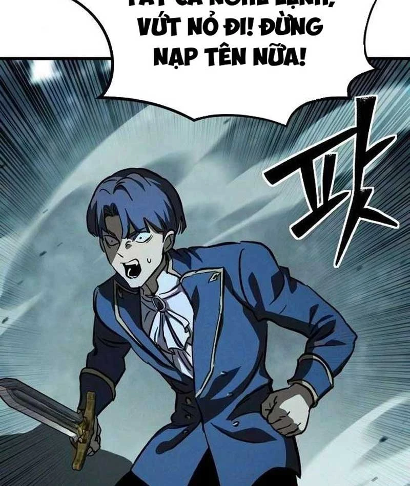 Tử Linh Sư Của Danh Môn Kiếm Thuật Chapter  3 - 162