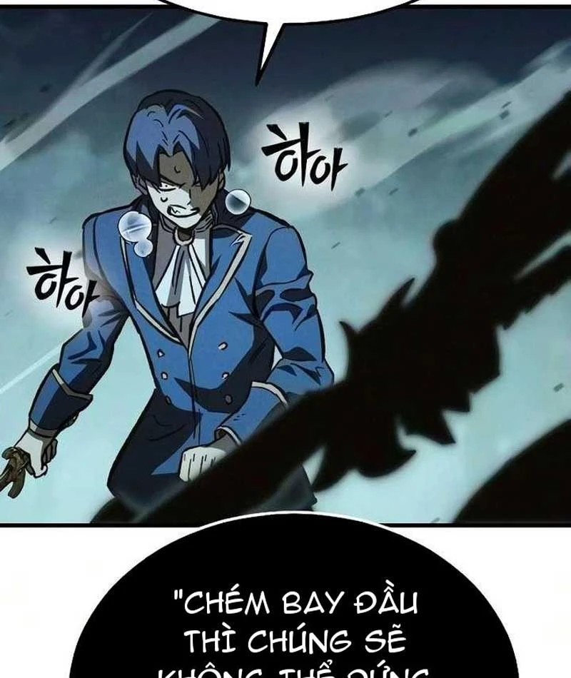 Tử Linh Sư Của Danh Môn Kiếm Thuật Chapter  3 - 180