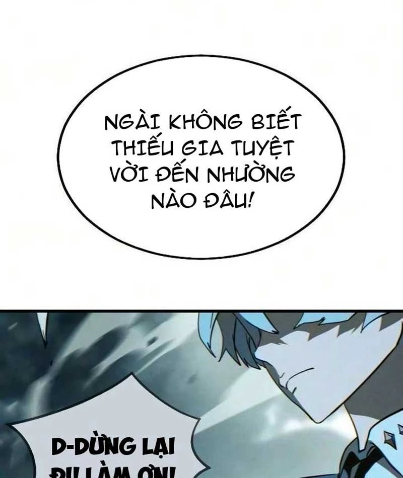 Tử Linh Sư Của Danh Môn Kiếm Thuật Chapter  3 - 221