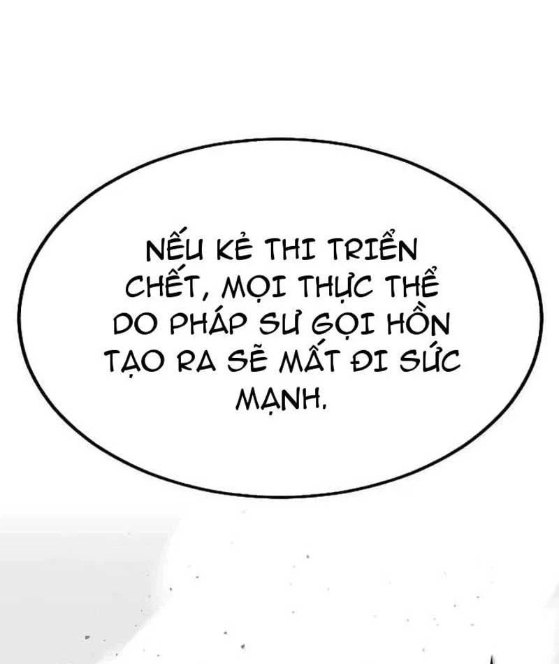 Tử Linh Sư Của Danh Môn Kiếm Thuật Chapter  4 - 5