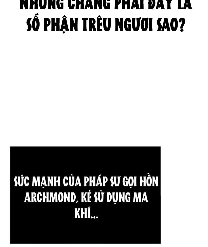 Tử Linh Sư Của Danh Môn Kiếm Thuật Chapter  4 - 8