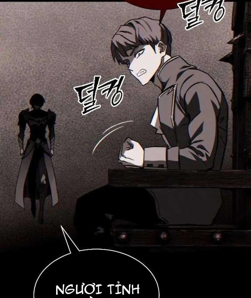 Tử Linh Sư Của Danh Môn Kiếm Thuật Chapter  4 - 38