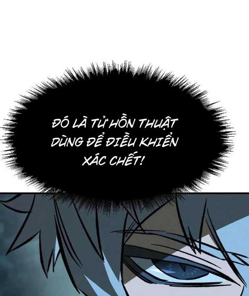 Tử Linh Sư Của Danh Môn Kiếm Thuật Chapter  4 - 134