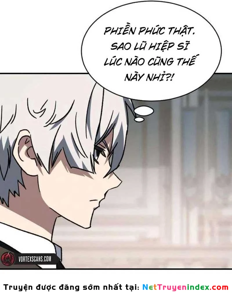 Tử Linh Sư Của Danh Môn Kiếm Thuật Chapter  5 - 247