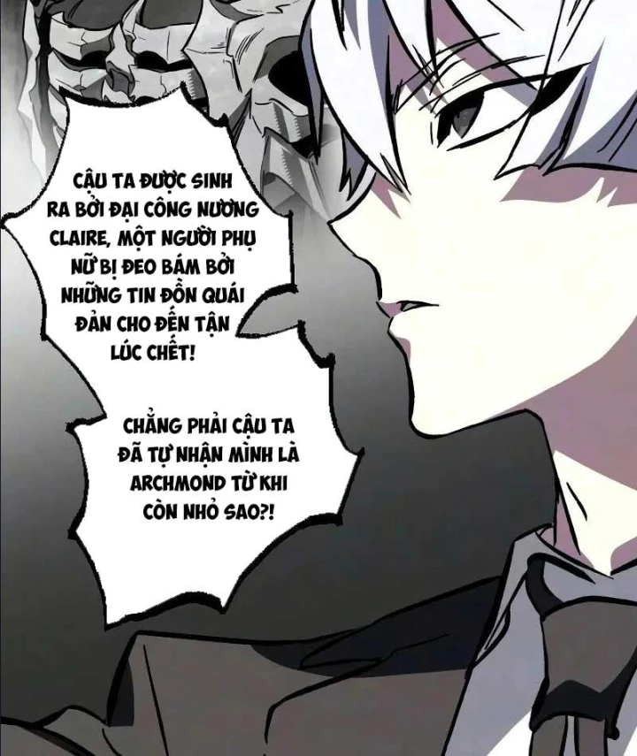 Tử Linh Sư Của Danh Môn Kiếm Thuật Chapter 6 - 145