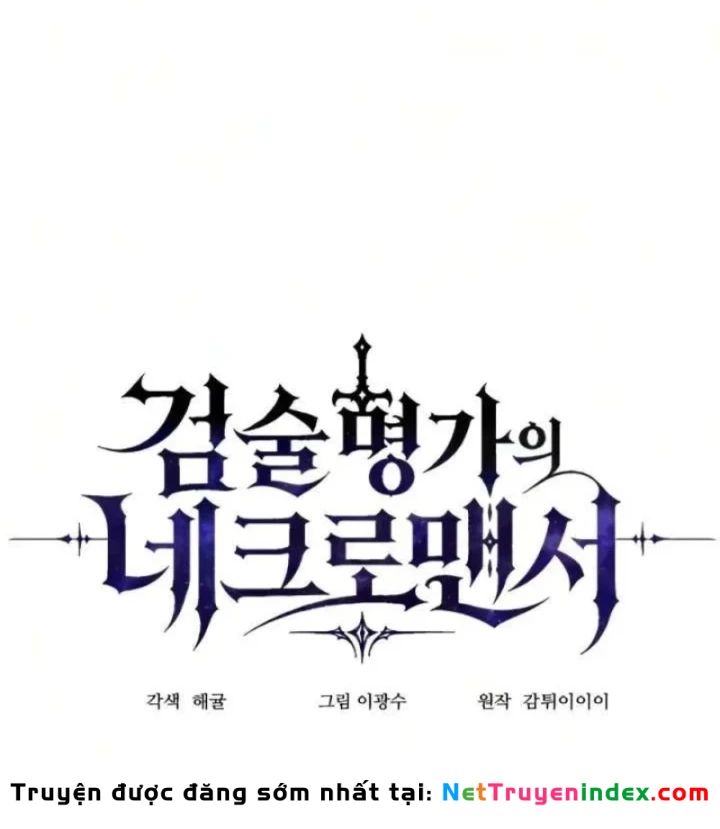 Tử Linh Sư Của Danh Môn Kiếm Thuật Chapter 8 - 28