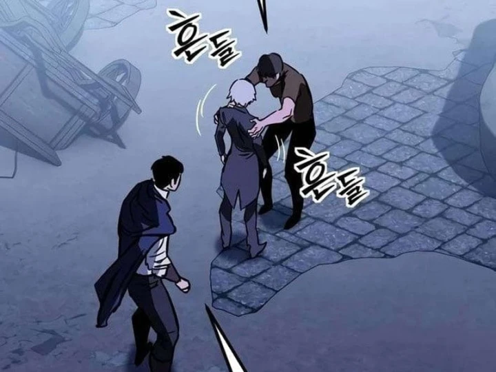 Tử Linh Sư Của Danh Môn Kiếm Thuật Chapter 9 - 205