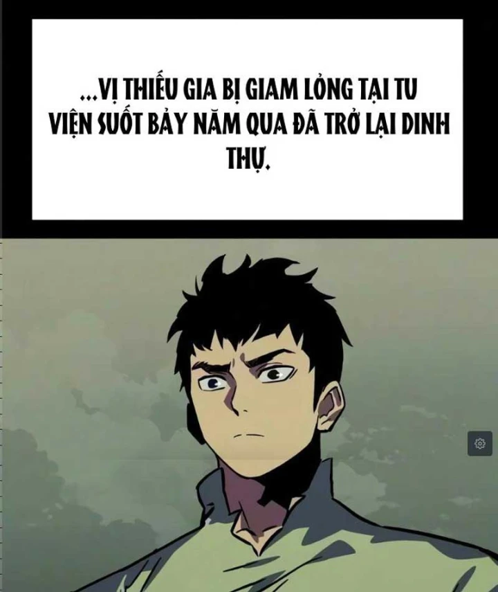 Tử Linh Sư Của Danh Môn Kiếm Thuật Chapter 10 - 3