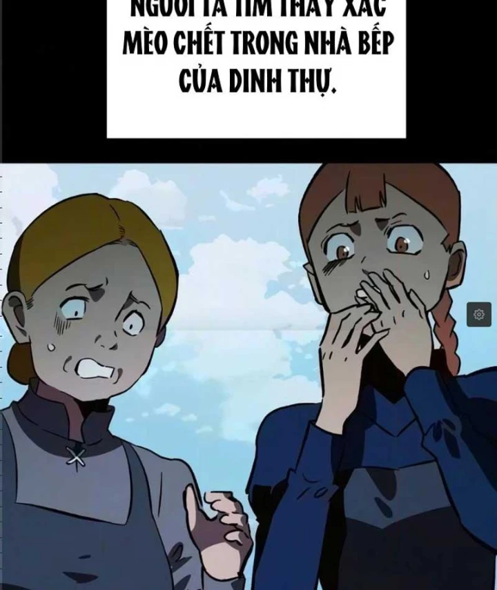 Tử Linh Sư Của Danh Môn Kiếm Thuật Chapter 10 - 10