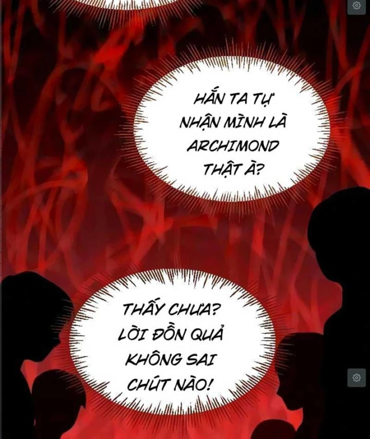 Tử Linh Sư Của Danh Môn Kiếm Thuật Chapter 10 - 19