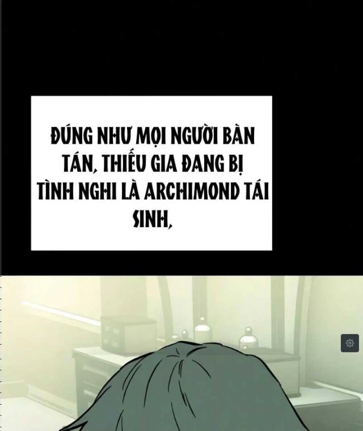 Tử Linh Sư Của Danh Môn Kiếm Thuật Chapter 10 - 25