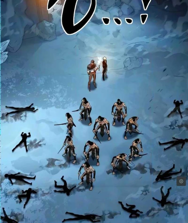 Tử Linh Sư Của Danh Môn Kiếm Thuật Chapter 10 - 172