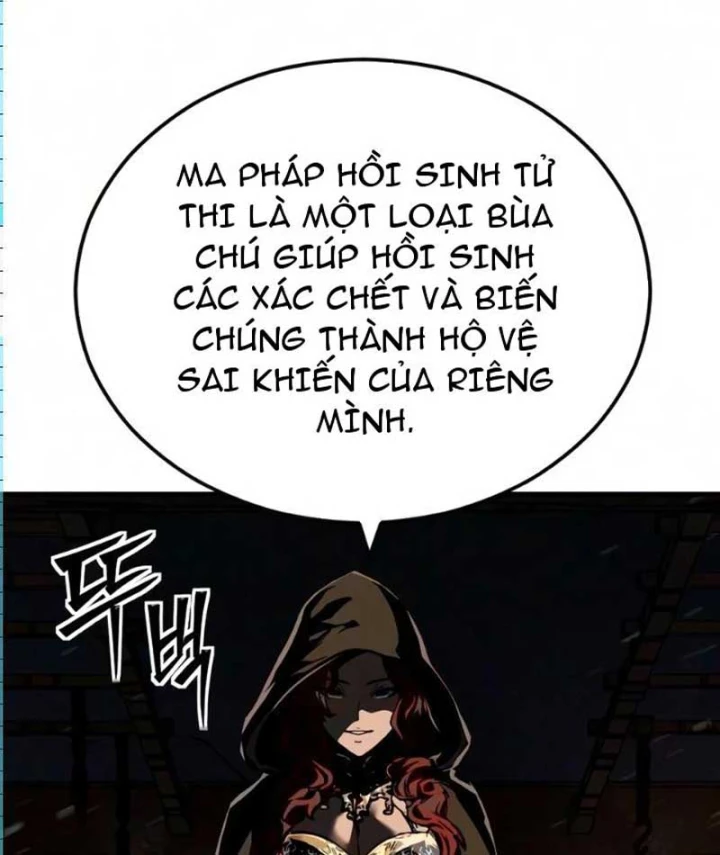 Tử Linh Sư Của Danh Môn Kiếm Thuật Chapter 10 - 199