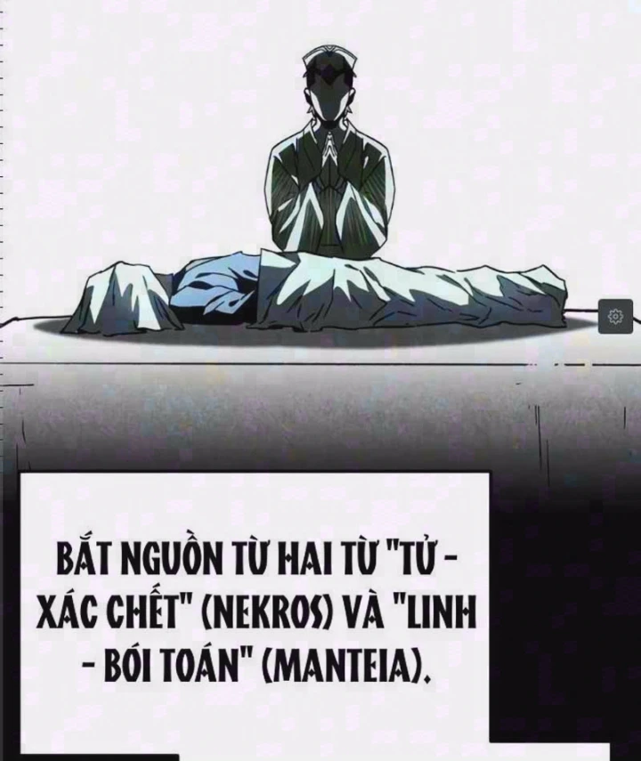 Tử Linh Sư Của Danh Môn Kiếm Thuật Chapter 11 - 2