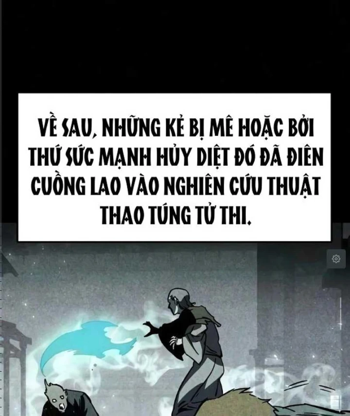 Tử Linh Sư Của Danh Môn Kiếm Thuật Chapter 11 - 12