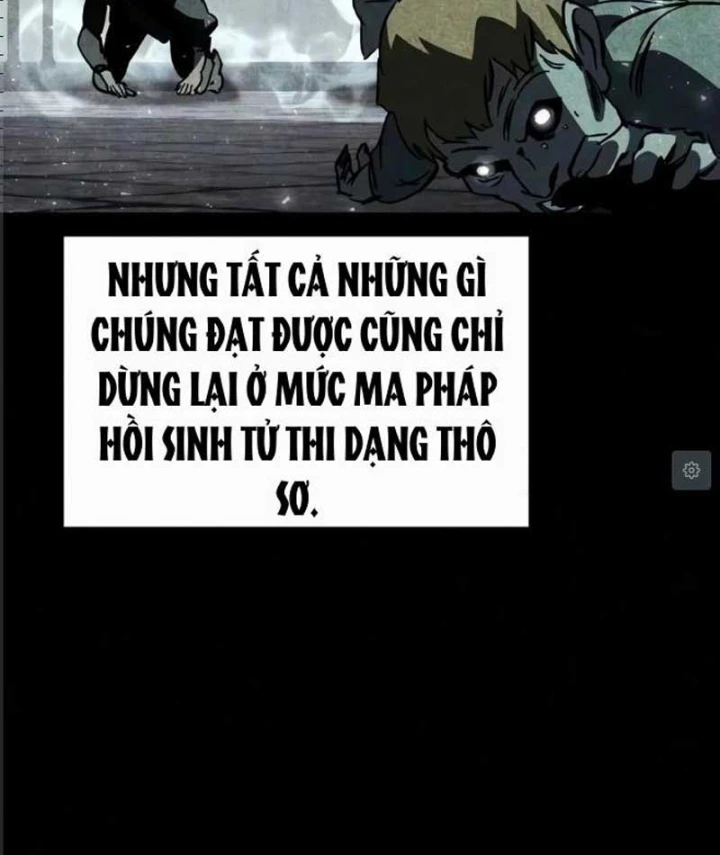 Tử Linh Sư Của Danh Môn Kiếm Thuật Chapter 11 - 13