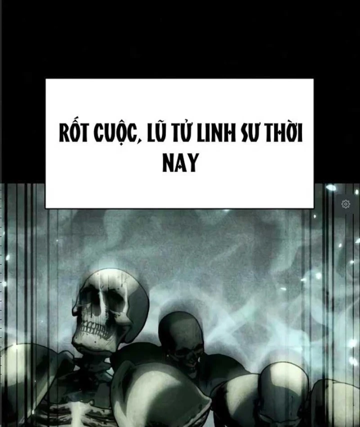 Tử Linh Sư Của Danh Môn Kiếm Thuật Chapter 11 - 14