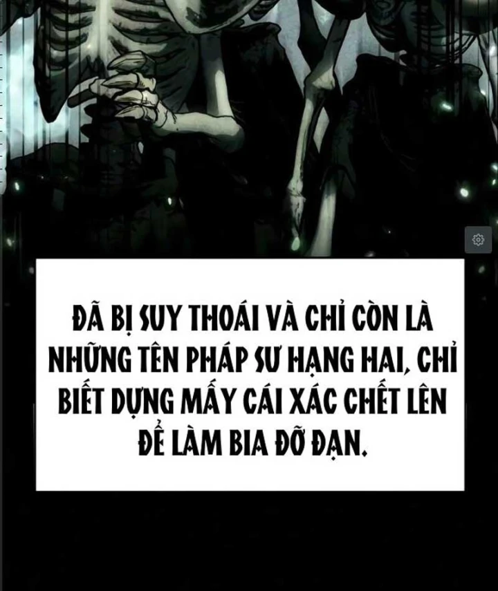 Tử Linh Sư Của Danh Môn Kiếm Thuật Chapter 11 - 15