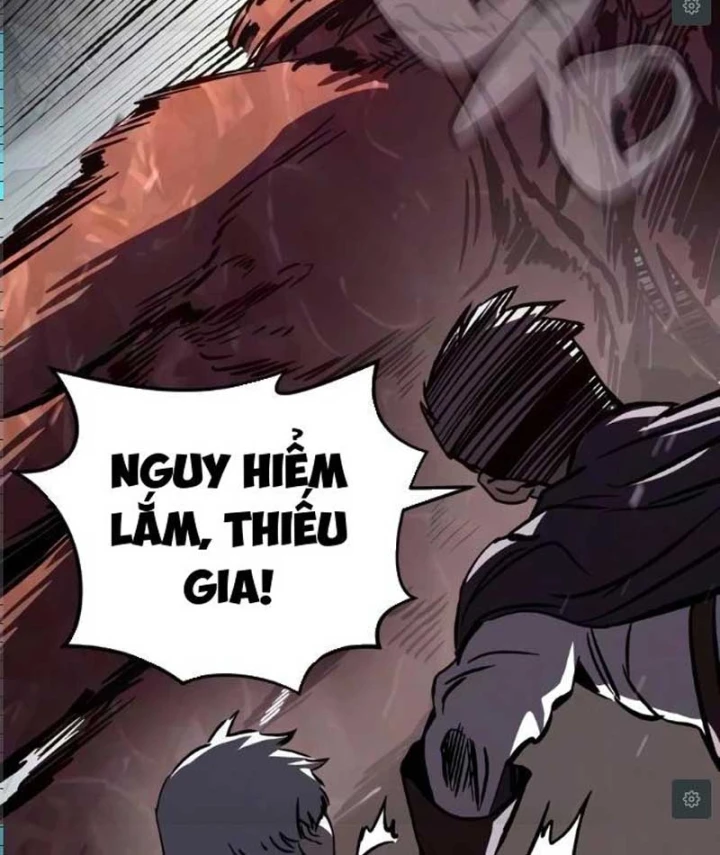 Tử Linh Sư Của Danh Môn Kiếm Thuật Chapter 11 - 83