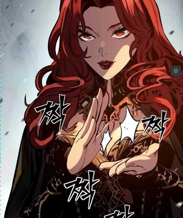 Tử Linh Sư Của Danh Môn Kiếm Thuật Chapter 11 - 116