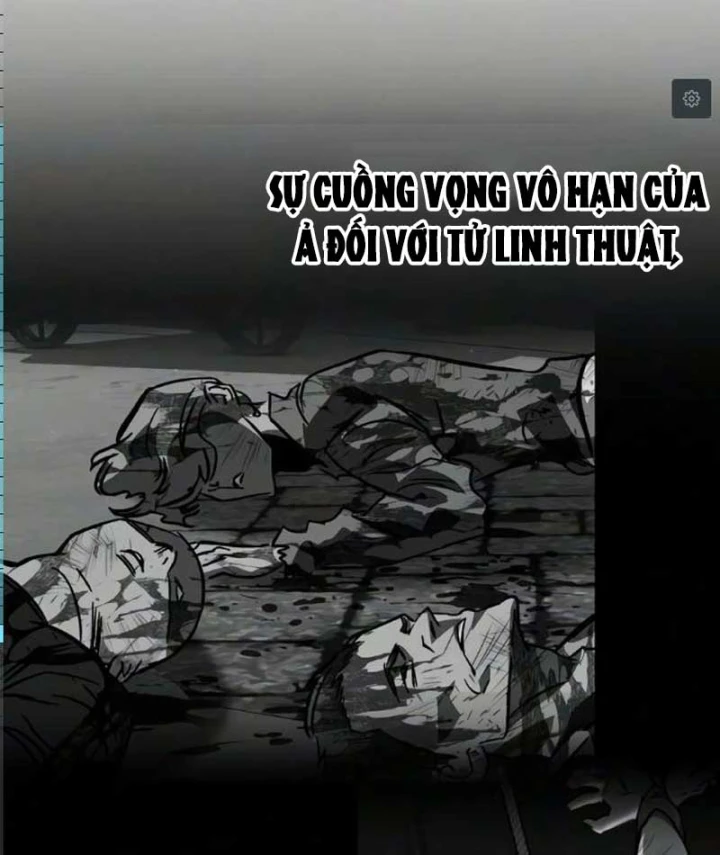 Tử Linh Sư Của Danh Môn Kiếm Thuật Chapter 11 - 164