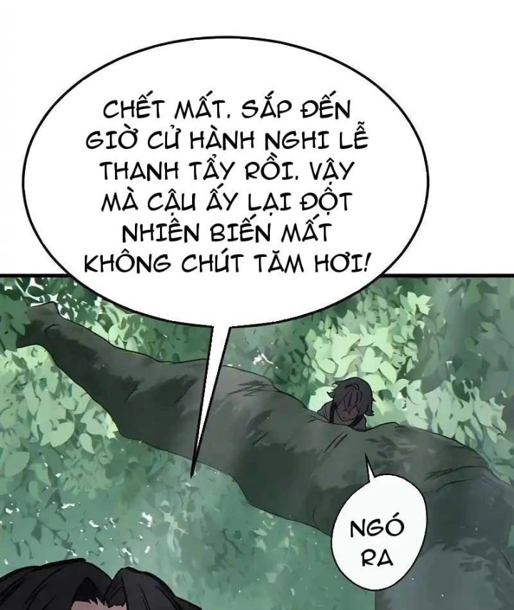 Tử Linh Sư Của Danh Môn Kiếm Thuật Chapter 13 - 12