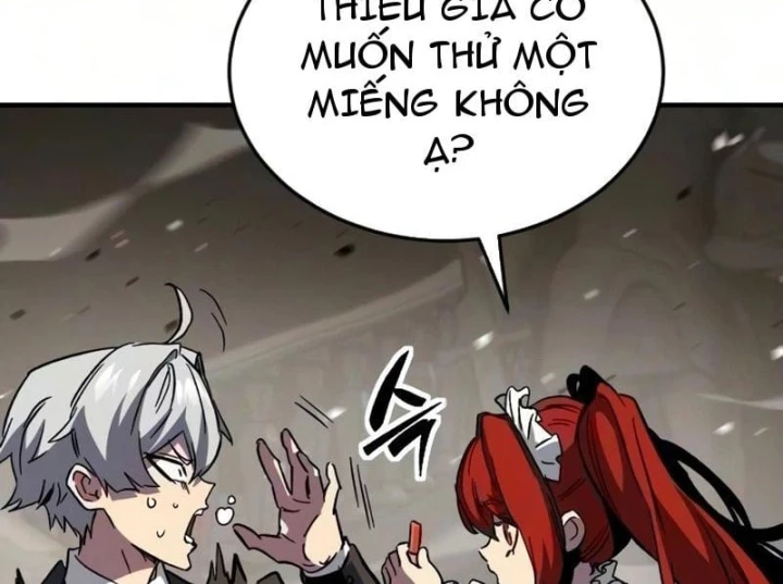 Tử Linh Sư Của Danh Môn Kiếm Thuật Chapter 14 - 335