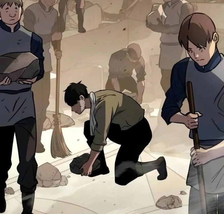 Tử Linh Sư Của Danh Môn Kiếm Thuật Chapter 15 - 214