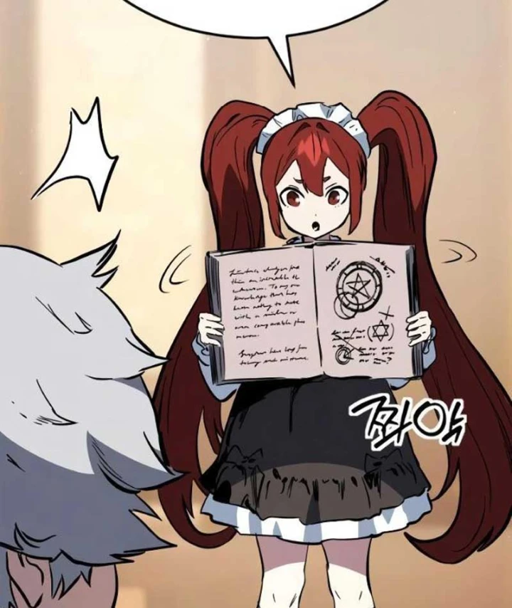 Tử Linh Sư Của Danh Môn Kiếm Thuật Chapter 17 - 25