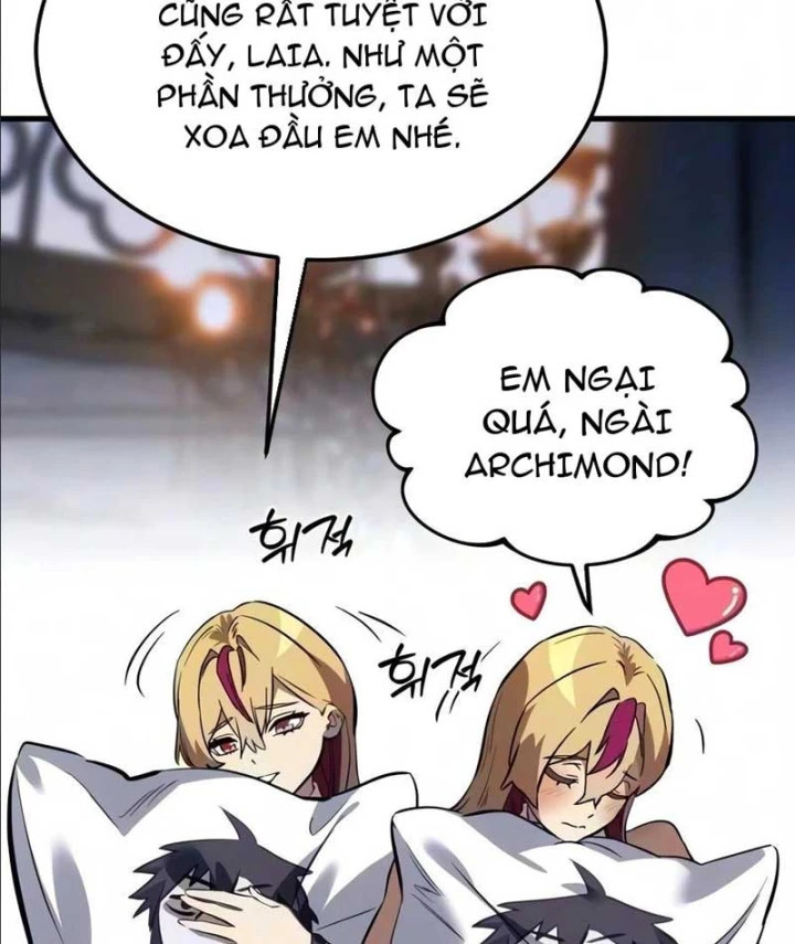 Tử Linh Sư Của Danh Môn Kiếm Thuật Chapter 19 - 106