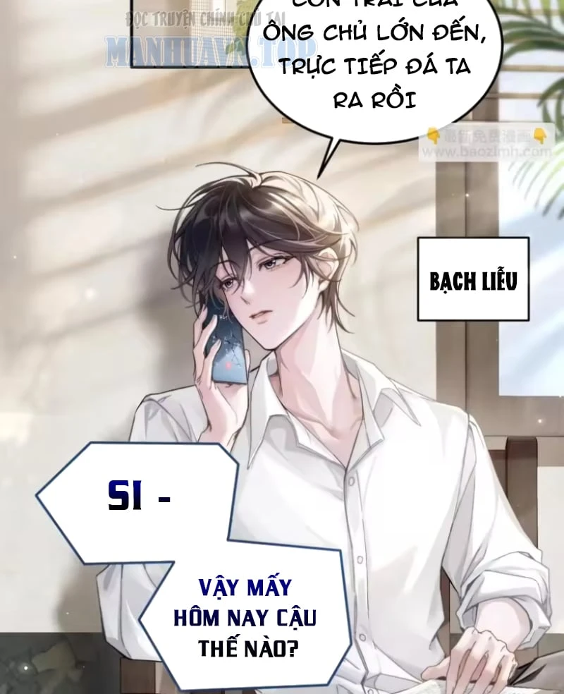 Trò Chơi Phong Thần Chapter  1 - 2