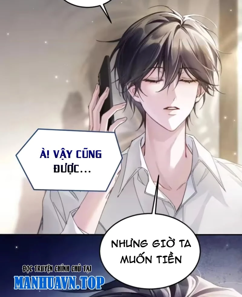 Trò Chơi Phong Thần Chapter  1 - 4