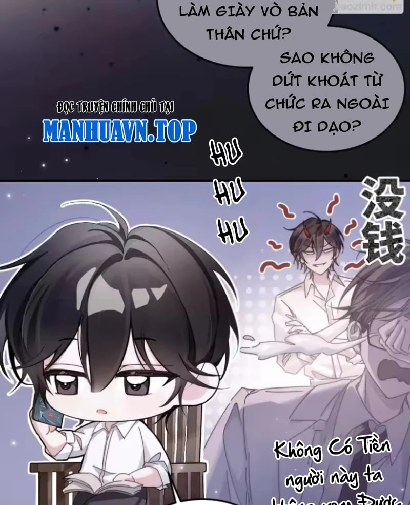 Trò Chơi Phong Thần Chapter  1 - 8