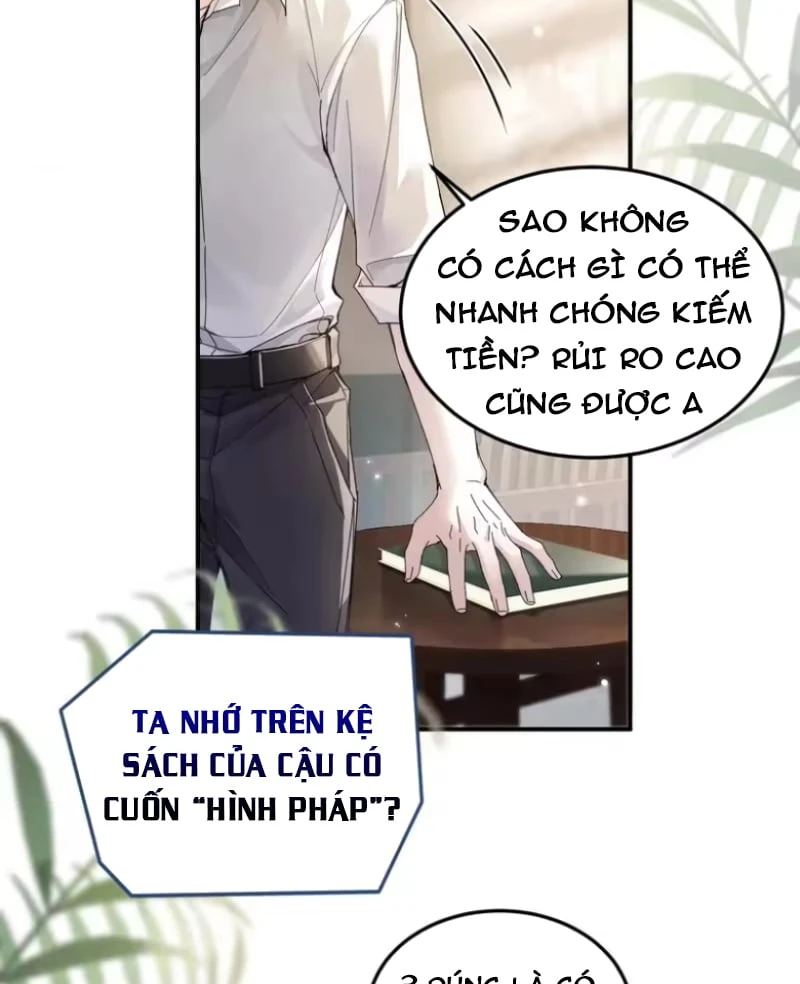 Trò Chơi Phong Thần Chapter  1 - 10