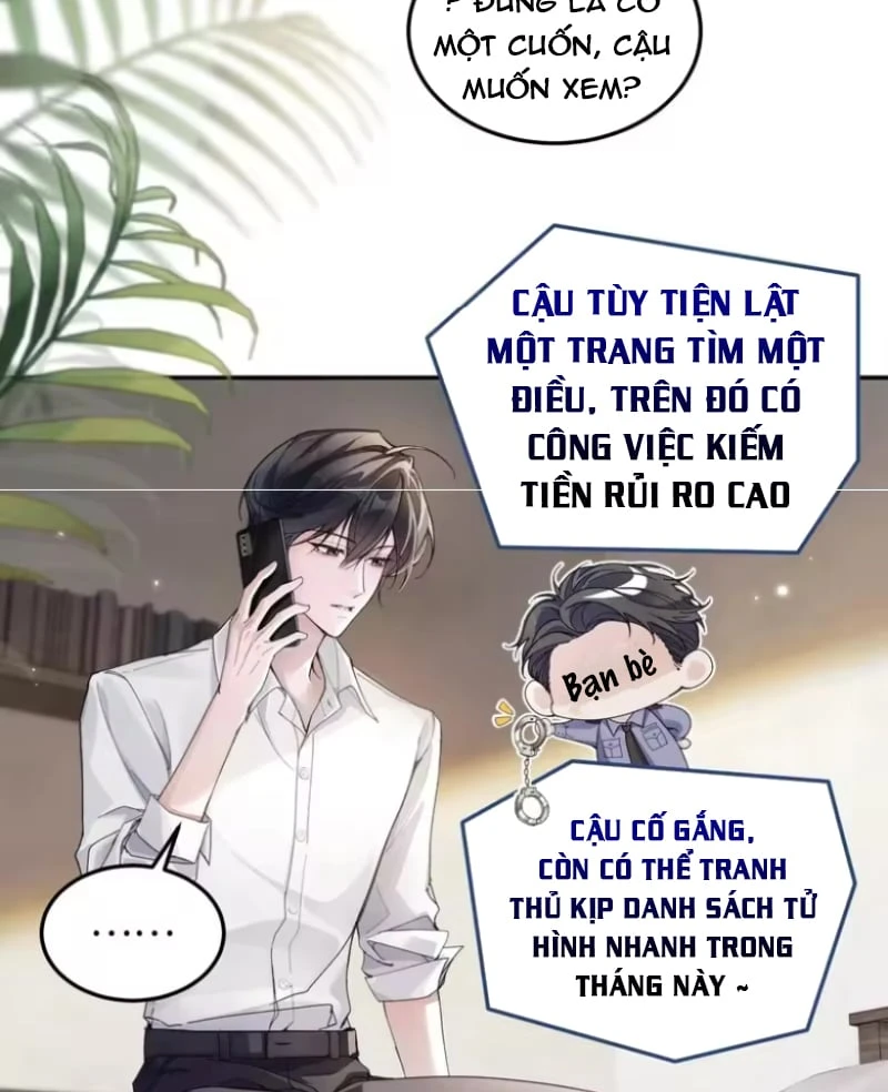 Trò Chơi Phong Thần Chapter  1 - 11